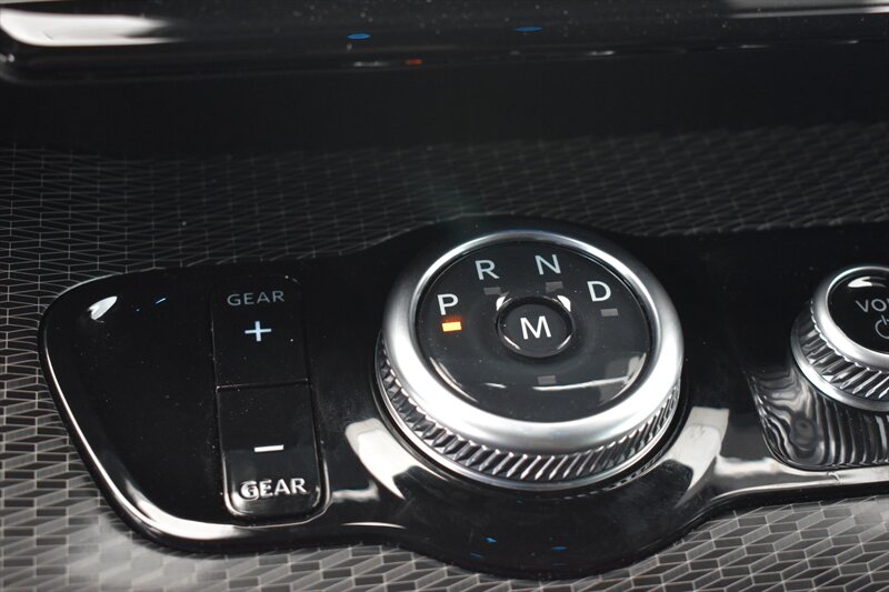 2025 Ford Expedition MAX Platinum - Photo 31 - Heber City, UT 84032