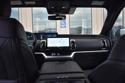 2025 Ford Expedition MAX Platinum - Photo 19 - Heber City, UT 84032