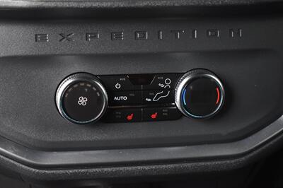 2025 Ford Expedition MAX Platinum - Photo 18 - Heber City, UT 84032