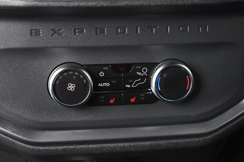 2025 Ford Expedition MAX Platinum - Photo 18 - Heber City, UT 84032