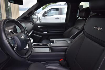 2025 Ford Expedition MAX Platinum - Photo 27 - Heber City, UT 84032