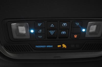 2025 Ford Expedition MAX Platinum - Photo 46 - Heber City, UT 84032