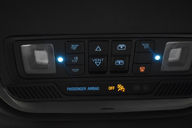 2025 Ford Expedition MAX Platinum - Photo 46 - Heber City, UT 84032