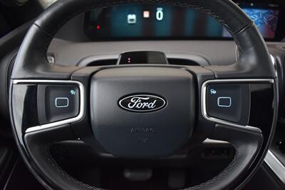 2025 Ford Expedition MAX Platinum - Photo 48 - Heber City, UT 84032