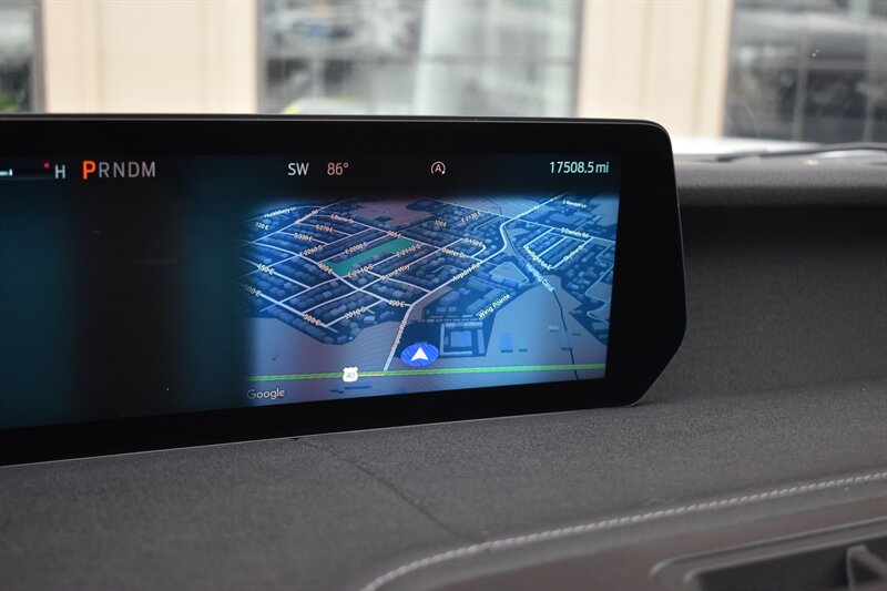 2025 Ford Expedition MAX Platinum - Photo 52 - Heber City, UT 84032