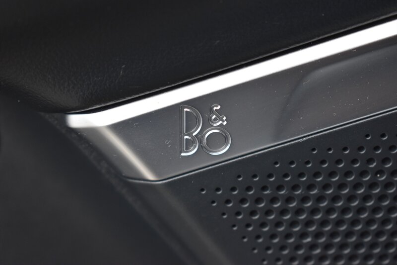 2025 Ford Expedition MAX Platinum - Photo 25 - Heber City, UT 84032