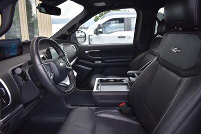 2025 Ford Expedition MAX Platinum - Photo 28 - Heber City, UT 84032