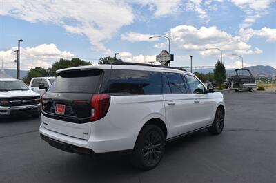 2025 Ford Expedition MAX Platinum - Photo 6 - Heber City, UT 84032