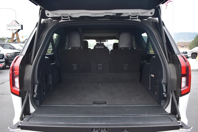 2025 Ford Expedition MAX Platinum - Photo 10 - Heber City, UT 84032
