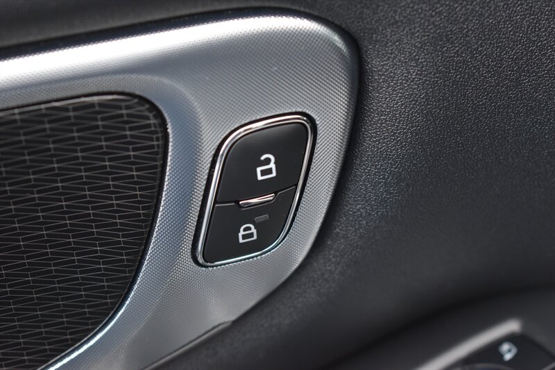 2025 Ford Expedition MAX Platinum - Photo 22 - Heber City, UT 84032
