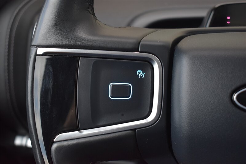 2025 Ford Expedition MAX Platinum - Photo 50 - Heber City, UT 84032