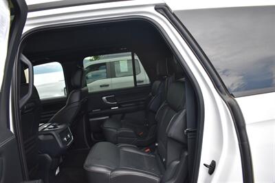 2025 Ford Expedition MAX Platinum - Photo 17 - Heber City, UT 84032