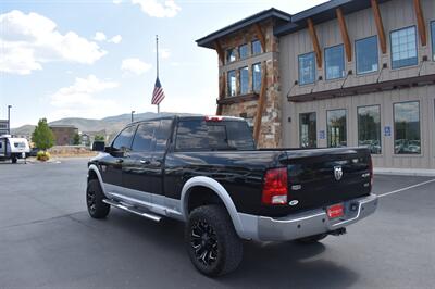 2012 RAM 2500 Laramie   - Photo 6 - Heber City, UT 84032