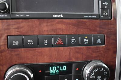 2012 RAM 2500 Laramie   - Photo 27 - Heber City, UT 84032