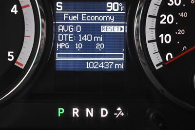2012 RAM 2500 Laramie   - Photo 39 - Heber City, UT 84032