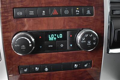 2012 RAM 2500 Laramie   - Photo 26 - Heber City, UT 84032