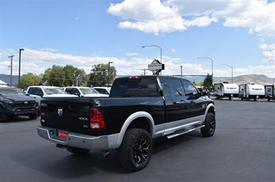 2012 RAM 2500 Laramie   - Photo 5 - Heber City, UT 84032