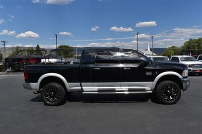 2012 RAM 2500 Laramie   - Photo 3 - Heber City, UT 84032