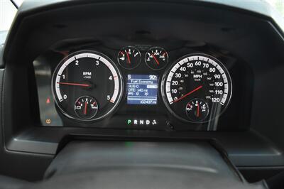 2012 RAM 2500 Laramie   - Photo 38 - Heber City, UT 84032