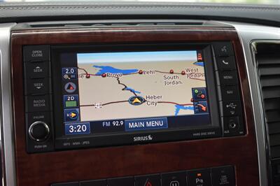 2012 RAM 2500 Laramie   - Photo 29 - Heber City, UT 84032