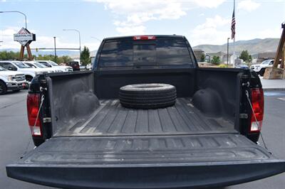 2012 RAM 2500 Laramie   - Photo 8 - Heber City, UT 84032