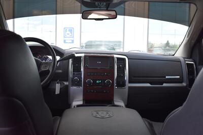 2012 RAM 2500 Laramie   - Photo 15 - Heber City, UT 84032
