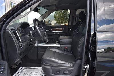 2012 RAM 2500 Laramie   - Photo 16 - Heber City, UT 84032