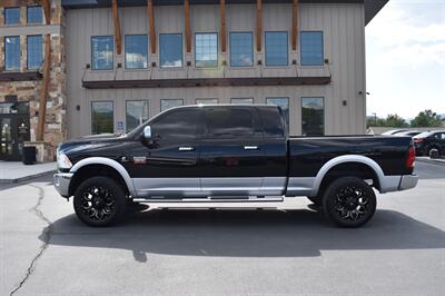 2012 RAM 2500 Laramie   - Photo 4 - Heber City, UT 84032