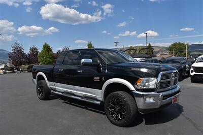 2012 RAM 2500 Laramie   - Photo 1 - Heber City, UT 84032