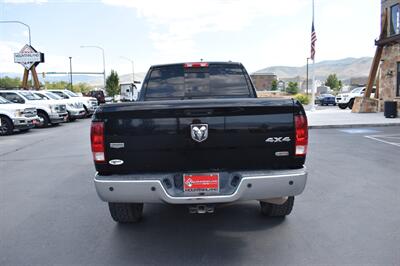 2012 RAM 2500 Laramie   - Photo 7 - Heber City, UT 84032
