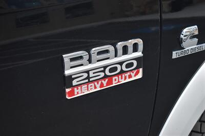 2012 RAM 2500 Laramie   - Photo 10 - Heber City, UT 84032