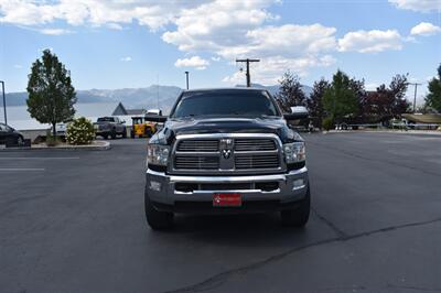2012 RAM 2500 Laramie   - Photo 9 - Heber City, UT 84032