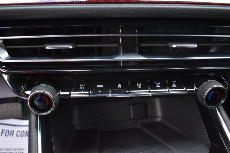 2026 Chevrolet Traverse Z71 - Photo 25 - Heber City, UT 84032