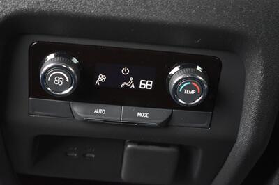 2026 Chevrolet Traverse Z71 - Photo 14 - Heber City, UT 84032