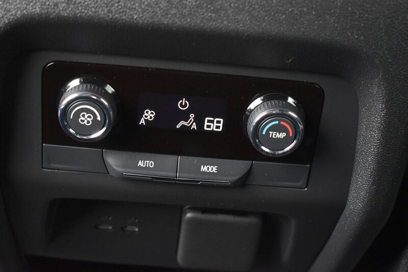 2026 Chevrolet Traverse Z71 - Photo 14 - Heber City, UT 84032