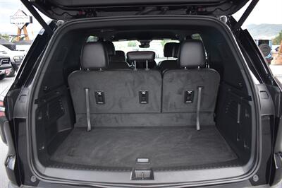2026 Chevrolet Traverse Z71 - Photo 8 - Heber City, UT 84032