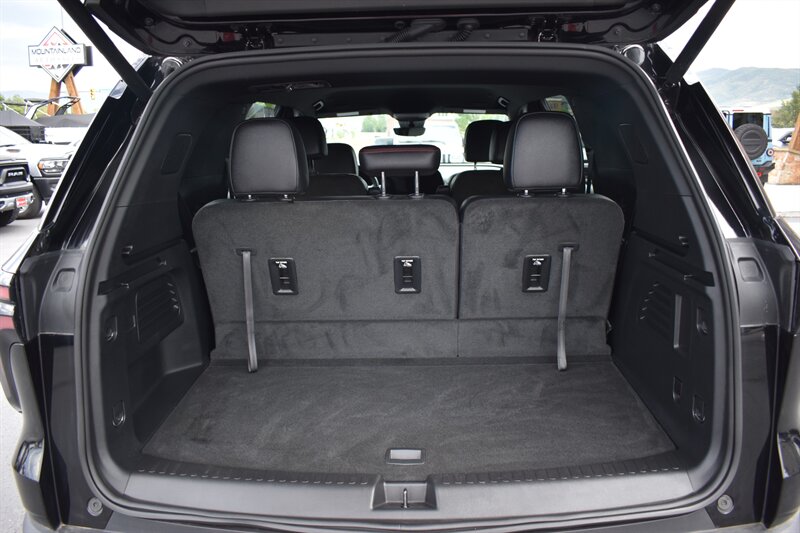 2026 Chevrolet Traverse Z71 - Photo 8 - Heber City, UT 84032