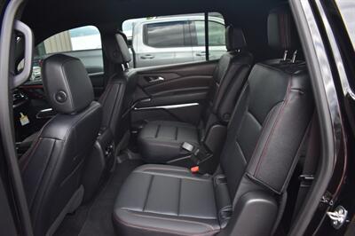 2026 Chevrolet Traverse Z71 - Photo 13 - Heber City, UT 84032