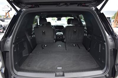 2026 Chevrolet Traverse Z71 - Photo 9 - Heber City, UT 84032