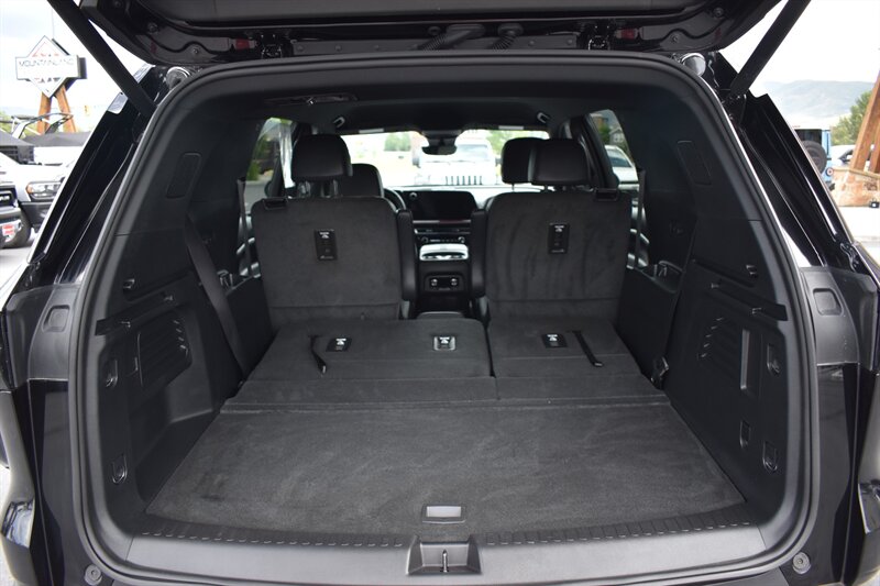 2026 Chevrolet Traverse Z71 - Photo 9 - Heber City, UT 84032