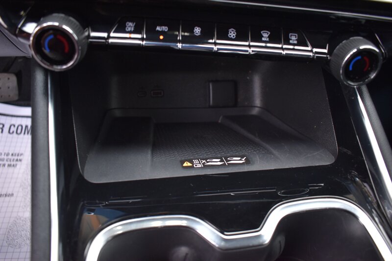 2026 Chevrolet Traverse Z71 - Photo 24 - Heber City, UT 84032