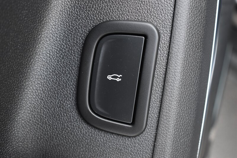 2026 Chevrolet Traverse Z71 - Photo 21 - Heber City, UT 84032