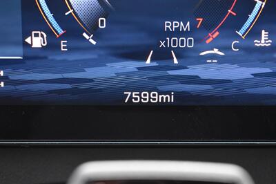 2026 Chevrolet Traverse Z71 - Photo 45 - Heber City, UT 84032