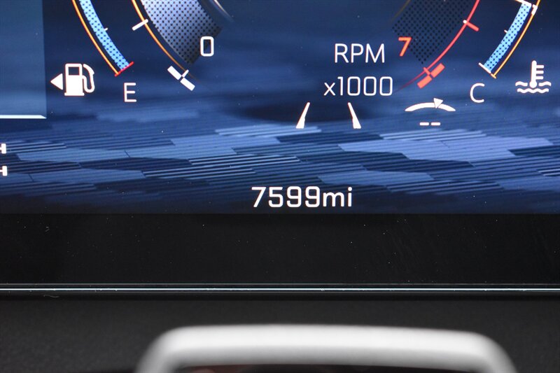 2026 Chevrolet Traverse Z71 - Photo 45 - Heber City, UT 84032