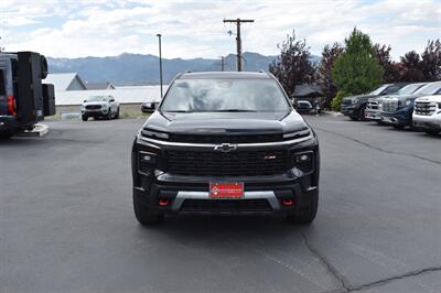 2026 Chevrolet Traverse Z71 - Photo 11 - Heber City, UT 84032