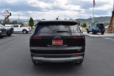 2026 Chevrolet Traverse Z71 - Photo 7 - Heber City, UT 84032