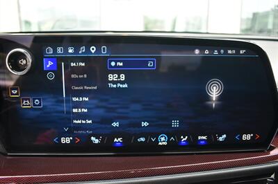 2026 Chevrolet Traverse Z71 - Photo 30 - Heber City, UT 84032