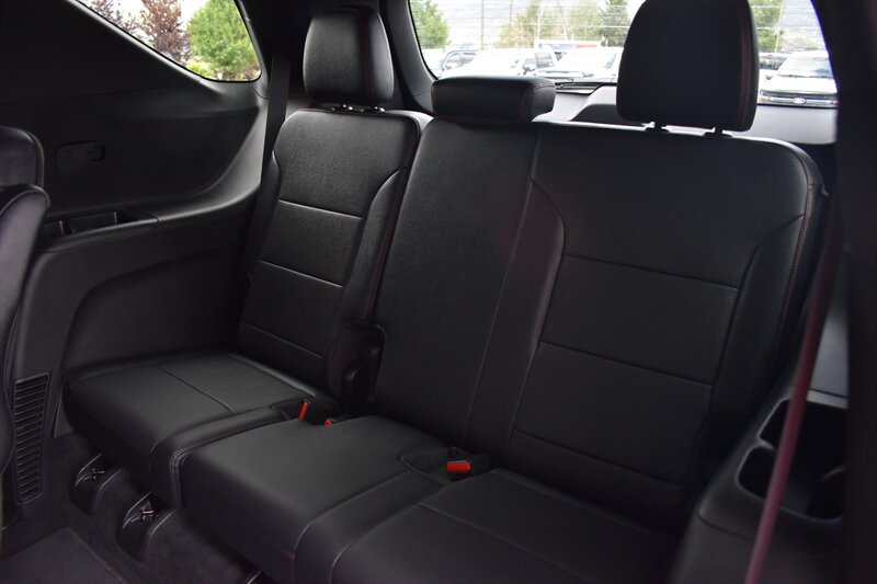 2026 Chevrolet Traverse Z71 - Photo 12 - Heber City, UT 84032