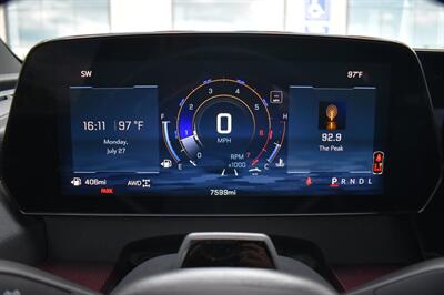2026 Chevrolet Traverse Z71 - Photo 44 - Heber City, UT 84032