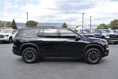 2026 Chevrolet Traverse Z71 - Photo 3 - Heber City, UT 84032